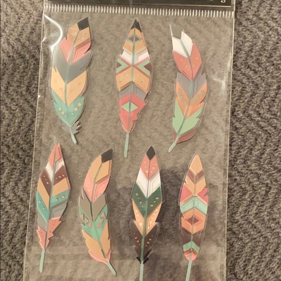 Sticker bundle - Picture 5 of 7